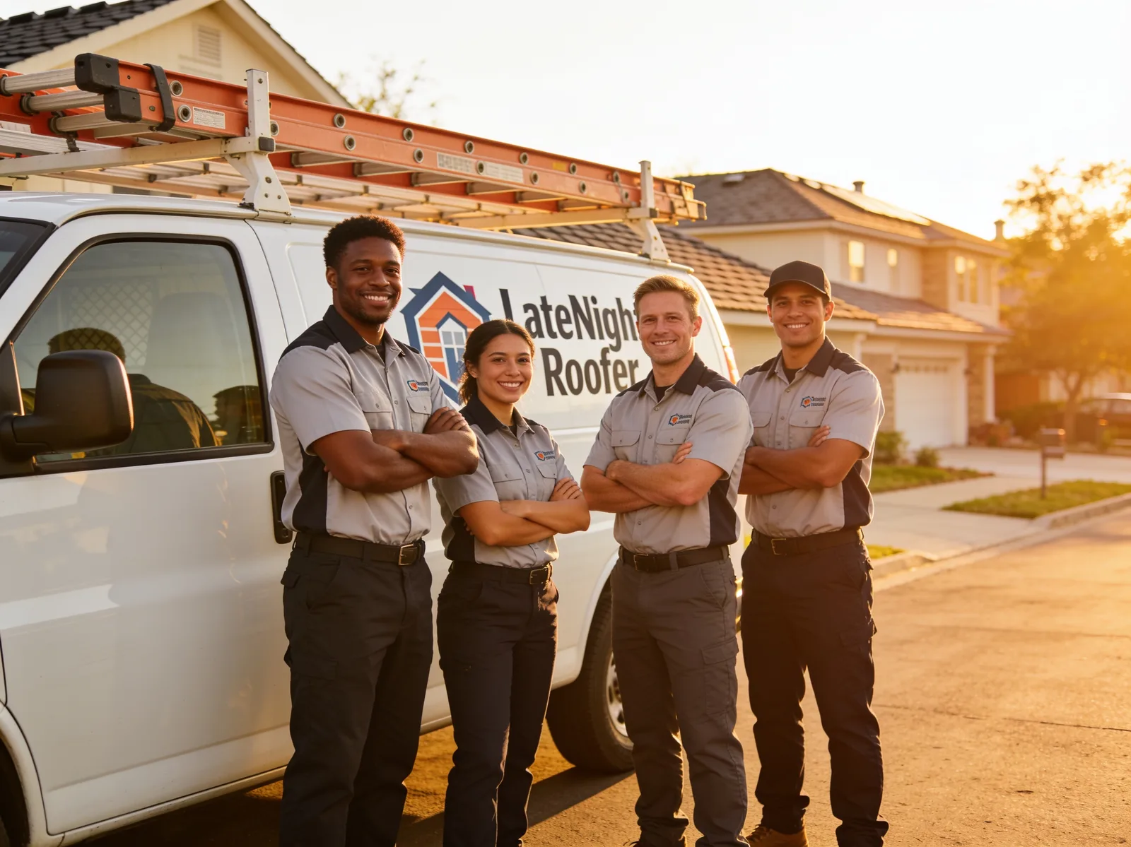 Emergency Roof Repair company in Broadview Heights, OH